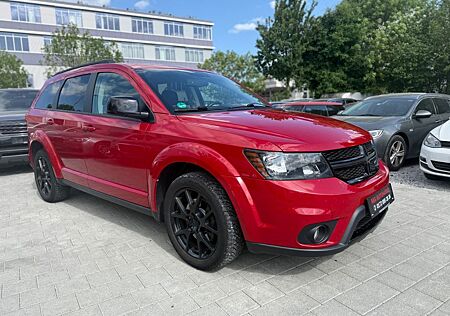 Dodge Journey 3.6 *Automatik *7 Sitzer*