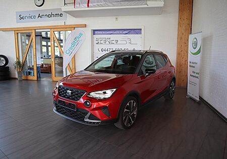 Seat Arona FR 1.5 TSI DSG NAVI*LED*FPK*ACC+APPLE CAR*