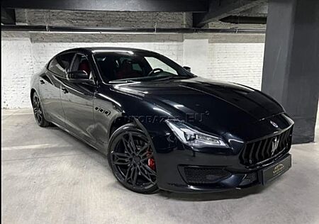 Maserati Quattroporte 3.0 V6 S Q4 GranSport S GranSport