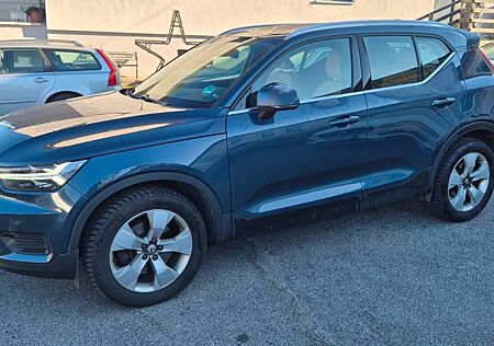 Volvo XC 40 XC40 D3 AWD Inscription Geartronic Inscription