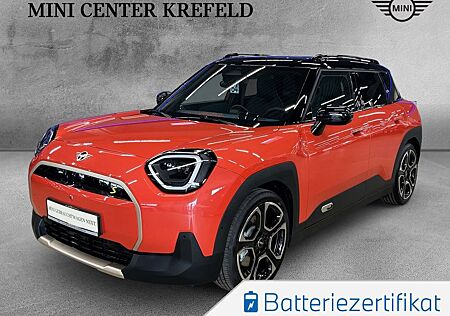 Mini Aceman SE Favoured Trim PAKET XL 19''NAVI HuD A