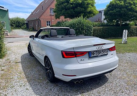 Audi Cabriolet