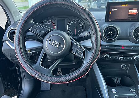 Audi Q2 1.0 TFSI ultra sport sport