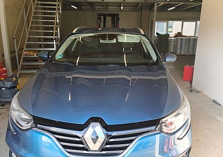 Renault Megane ENERGY TCe 130 Bose Edition Grandtour...