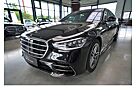 Mercedes-Benz S 580 e AMG Pano DISTRONIC+ TV AIRMATIC 360°-K M