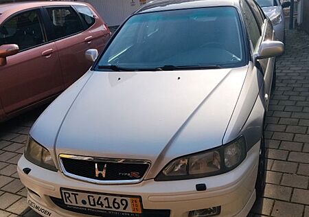 Honda Accord 2.2i Type-R Type-R