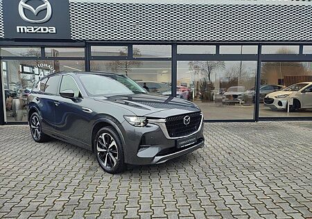 Mazda CX-60 e-Skyactiv PHEV Takumi DRI-P CON-P PAN-P