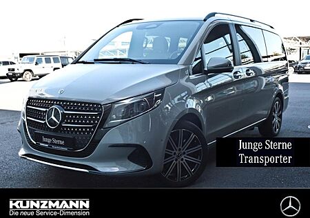 Mercedes-Benz V 250 d 4M AVANTGARDE Lang Panorama AHK 360°