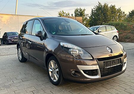 Renault Scenic III Luxe#Garantie#Inspk-Neu#