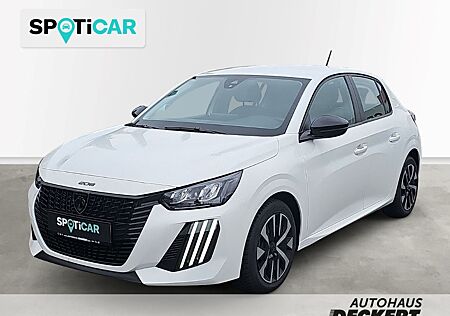 Peugeot 208 Active 1.2 PureTech Apple CarPlay Android Au