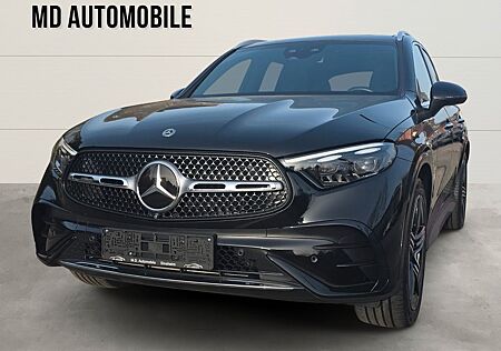 Mercedes-Benz GLC 220 d 4Matic AMG LINE Pano Burmester
