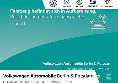 VW ID.4 Volkswagen Pro P-DACH NAVI LED W-Pumpe
