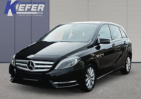 Mercedes-Benz B 180 CDI*W246*Neues Modell*Xenon*
