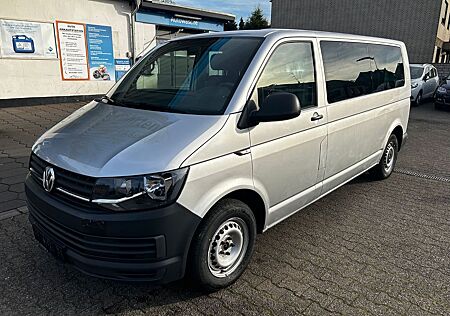 VW T6 Transporter Volkswagen Kasten-Kombi lang