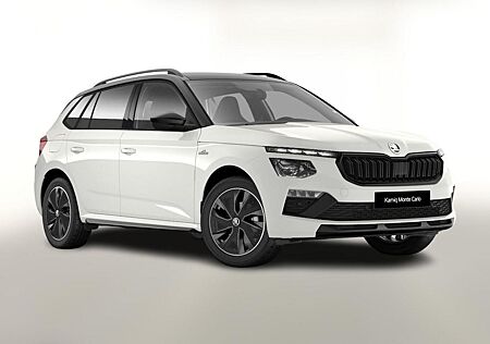 Skoda Kamiq Monte Carlo TSI 150 MonteC Pano Matrix ...