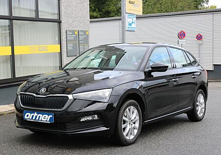 Skoda Scala Ambition 1.0 TSI Automatik