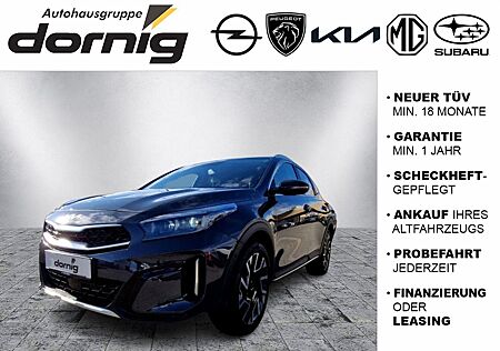 Kia XCeed 1.5 T-GDI Platinum