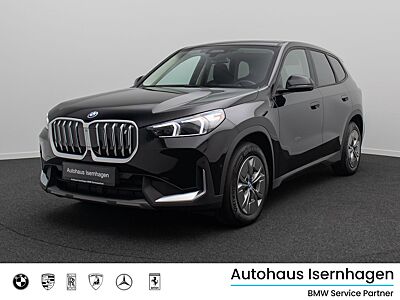 BMW iX1 xD30 Panorama 360° HUD DAB H/K Komfort Sport