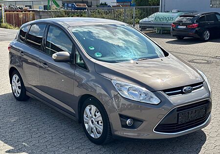 Ford C-Max 1.0 92kW Champions Edition - Klima - 2xPDC