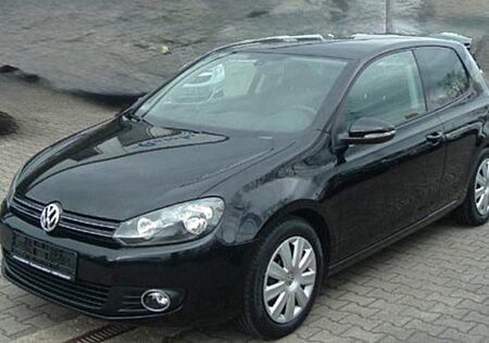 VW Golf Volkswagen 1.4 TSI 90 kW Highline Highline