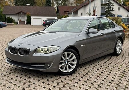 BMW 525d 525 Baureihe 5 Lim.