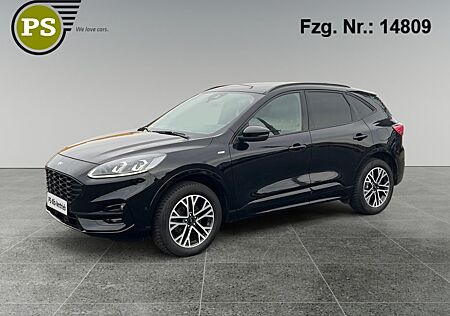 Ford Kuga 2.5 Duratec FHEV Hybrid ST-Line X Navi