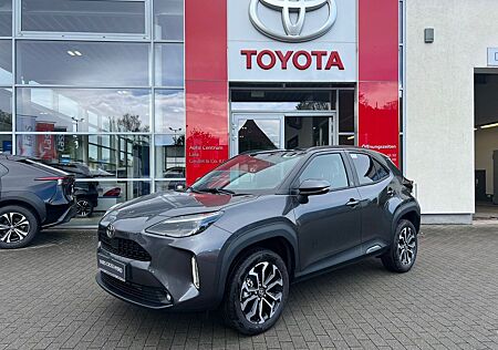 Toyota Yaris Cross 1.5 Hybrid Team D - Winter-Paket!