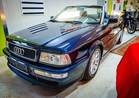 Audi 80 Cabriolet