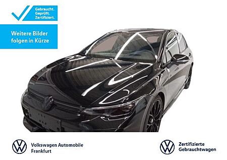 VW Golf Volkswagen VIII 2.0 TSI DSG R Black Edition 4Motion Na
