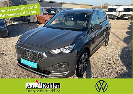 Seat Tarraco 1.4 e-HYBRID Xcellence Vollausstattung
