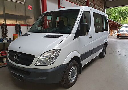 Mercedes-Benz Sprinter 315 CDI