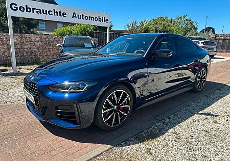 BMW 440 M440*M SPORT PRO*HUD*AHK*ACC*LASER*360°*DACH*