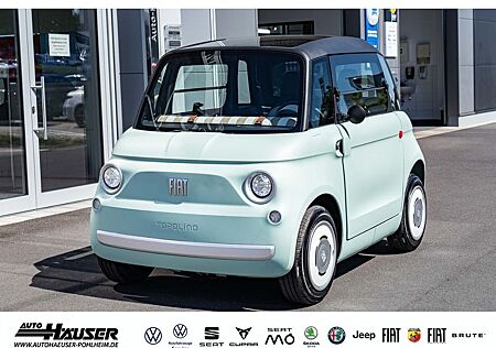 Fiat Topolino MODELL 2025