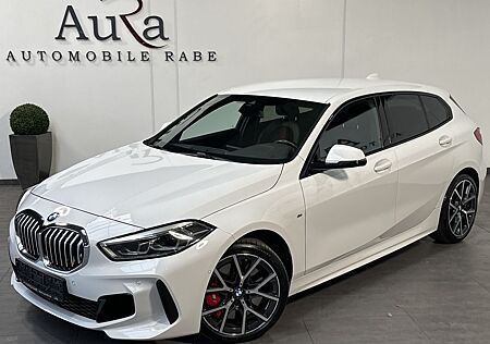 BMW 128ti 5-Türer Sport-Aut. NAV+LED+ACC+KAMERA+18ZO