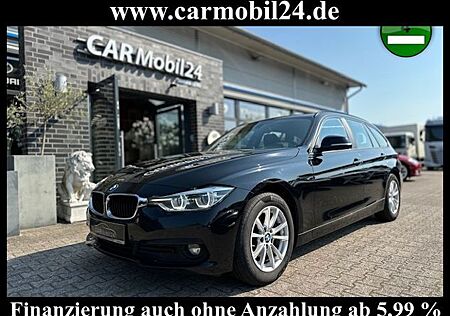 BMW 316 d Touring*AHK*LED*PDC*SHZ*Navi