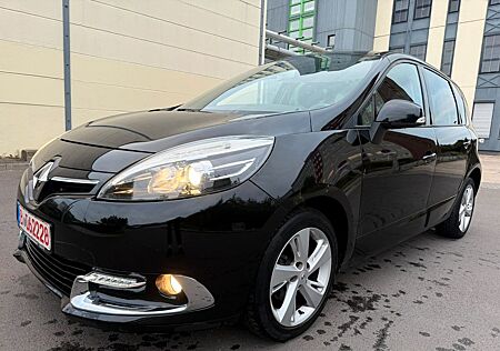 Renault Scenic 1.5 DCI*110PS*KLIMA*TEMPOMAT*NAVI