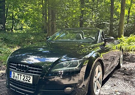 Audi TT Roadster 2.0 TFSI -