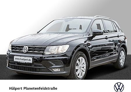 VW Tiguan Volkswagen 1.4 SOUND PANO ACC LM19 NAVI SITZHEIZUNG