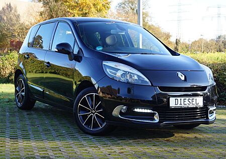 Renault Scenic 1.6dCi BOSE Edition-NAVI-AHK-SHZG-ALU17-