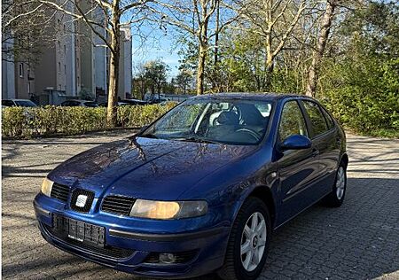 Seat Leon 1.9 TDI