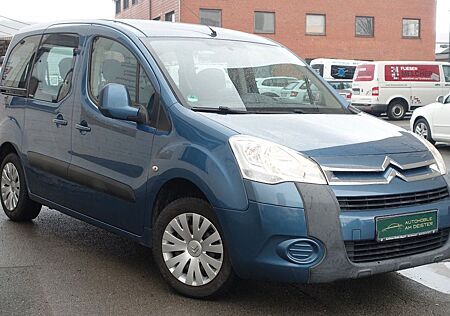 Citroën Berlingo Kombi Multispace 1.6*KLIMA*ISOFIX*TÜV+S