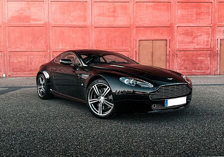Aston Martin V8 Vantage N400