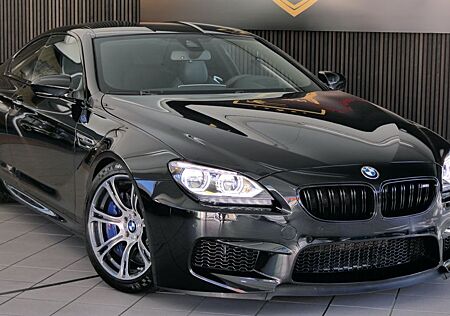 BMW M6 Coupe/KW/BRD-Fzg./CARBON/LED/HUP/