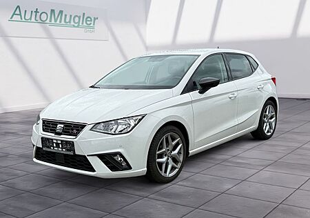 Seat Ibiza FR 1,0 TSI - PDC- SH - ALU 17"