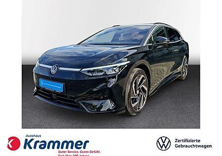 VW ID.7 Volkswagen Tourer Pro *AHK*HARMAN*MATRIX*360°KAMERA*