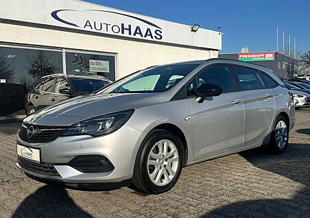Opel Astra K ST*AUTOMATIK* Edition*LED*Navi*SitzHeiz.