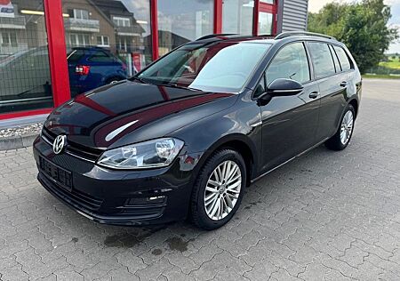 VW Golf Volkswagen VII Variant Cup Automatik Euro6 TÜV NEU