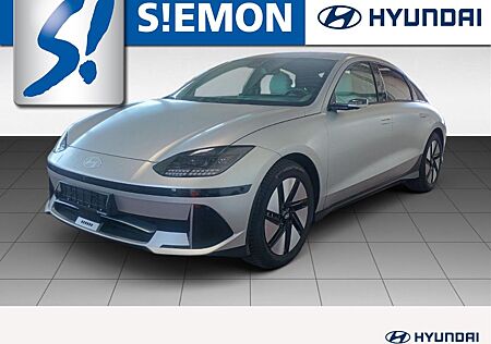 Hyundai IONIQ 6 77,4kWh 4WD UNIQ Digi-Spiegel HUD Navi D