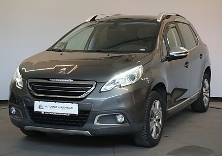 Peugeot 2008 1.2 PureTech Allure Automatik StzHzg PDC