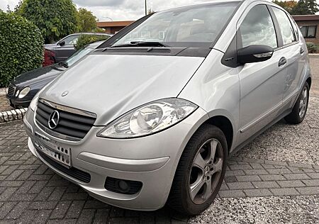 Mercedes-Benz A 150 TÜV NEU